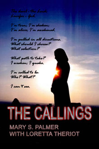 The Callings cover