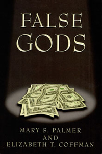 False Gods cover