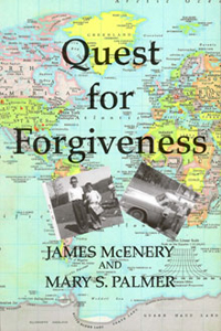 Quest for Forgiveness cover