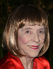 Mary S. Palmer photo