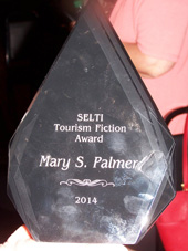 selti award